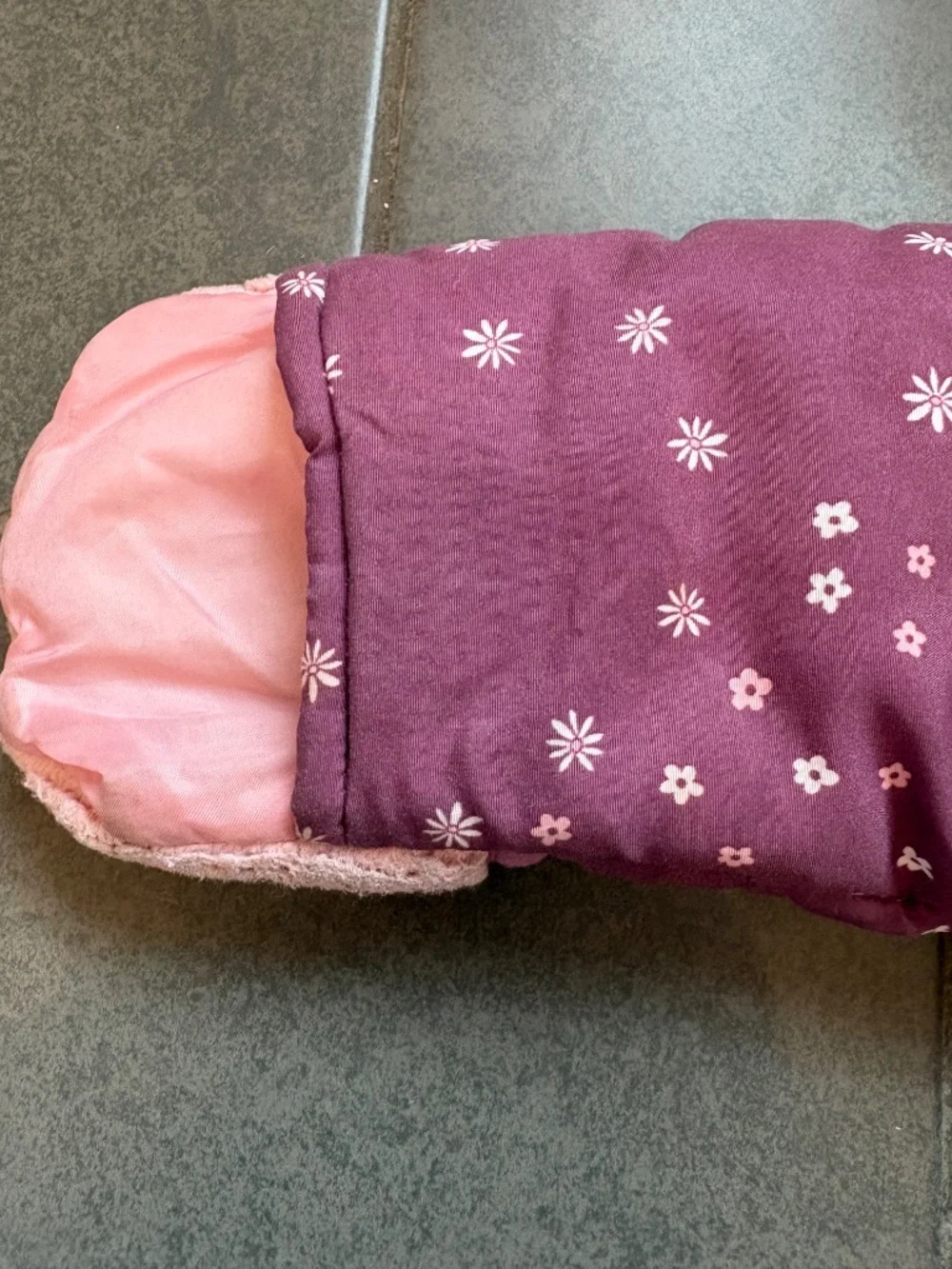 Used Oshkosh 18 Month Snow Suit